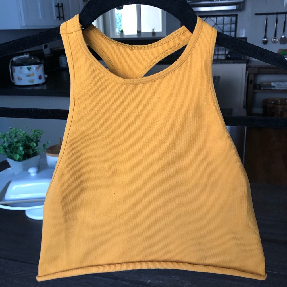 Free People Movement crop